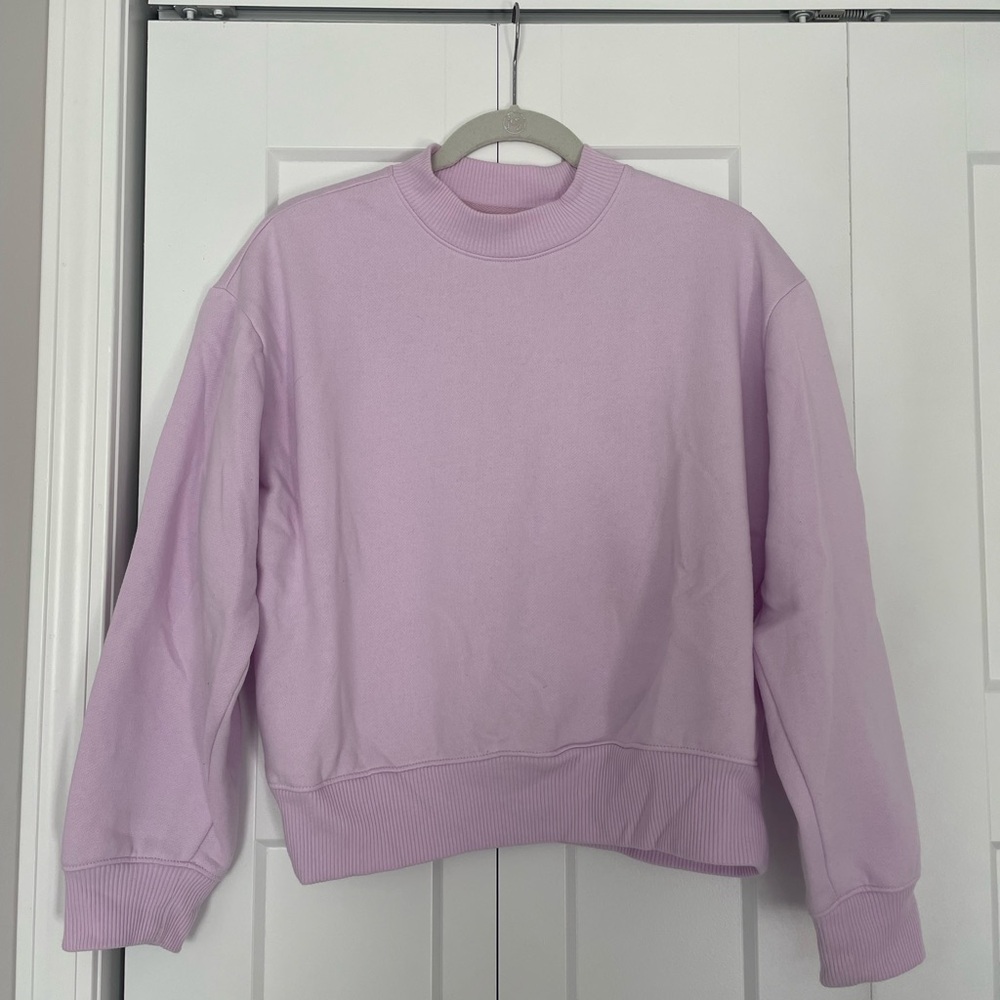 A New Day Crewneck